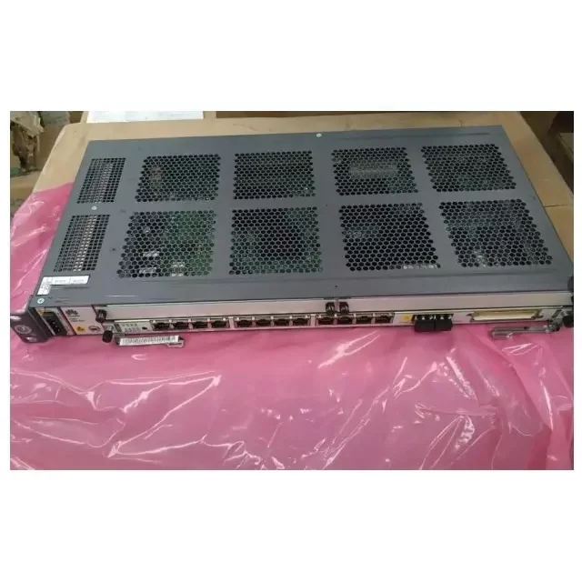 OSN500 TNHB00CASE01 02113095 OSN 500 02113095 TNHB00CASE01 Final Assembly Chassis (220V)-boxintelecom