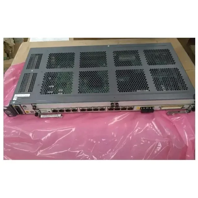 OSN500 TNHB00CASE01 02113095 OSN 500 02113095 TNHB00CASE01 Final Assembly Chassis (220V)-boxintelecom