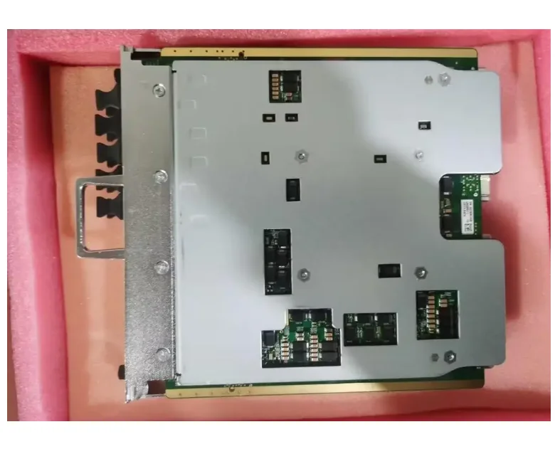 03030YEU CR5D0LAXFH70 10-Port 10GBase LAN/WAN-SFP+ Network Control Interface Card H - Mode