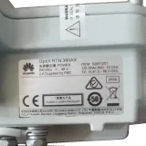 HW E-band RTN 380AX Outdoor Cabinet System SLEMSITE167 SLEMSITE168 IDU ODU Microwave Unit