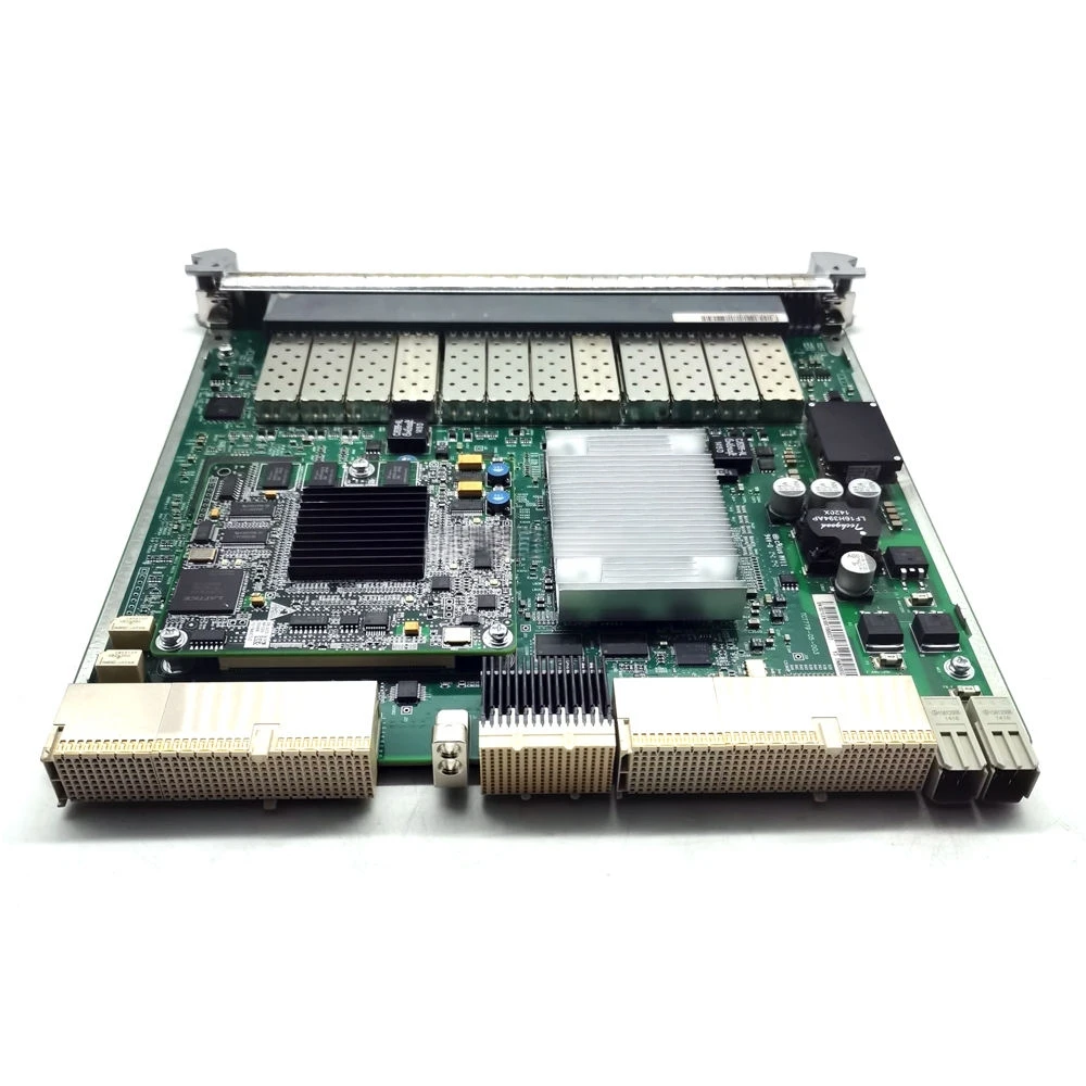 Factory Wholesale TN8D0EG12E For H W PTN1900 PTN3900 Base Station-boxintelecom