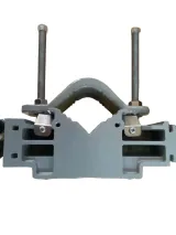 Machine Mounting Parts -21154583_DRAEN.ASM-RRU Adapter-Outdoor-MARP RRU-Holding Parts-Cast