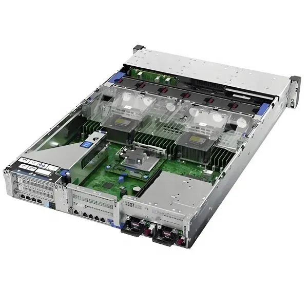 HW OceanStor Pacific 9950 21141836 P99202UPANEL 2U Compass OceanStor Pacific PANEL-boxintelecom