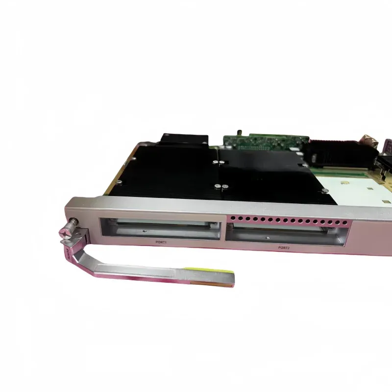 Brand New OptiX OSN 9800 M24/U16/U32/U64 TNS2N404 4X 100Gbit/s Universal Line Service Processing Board for 5G Networks-boxintelecom