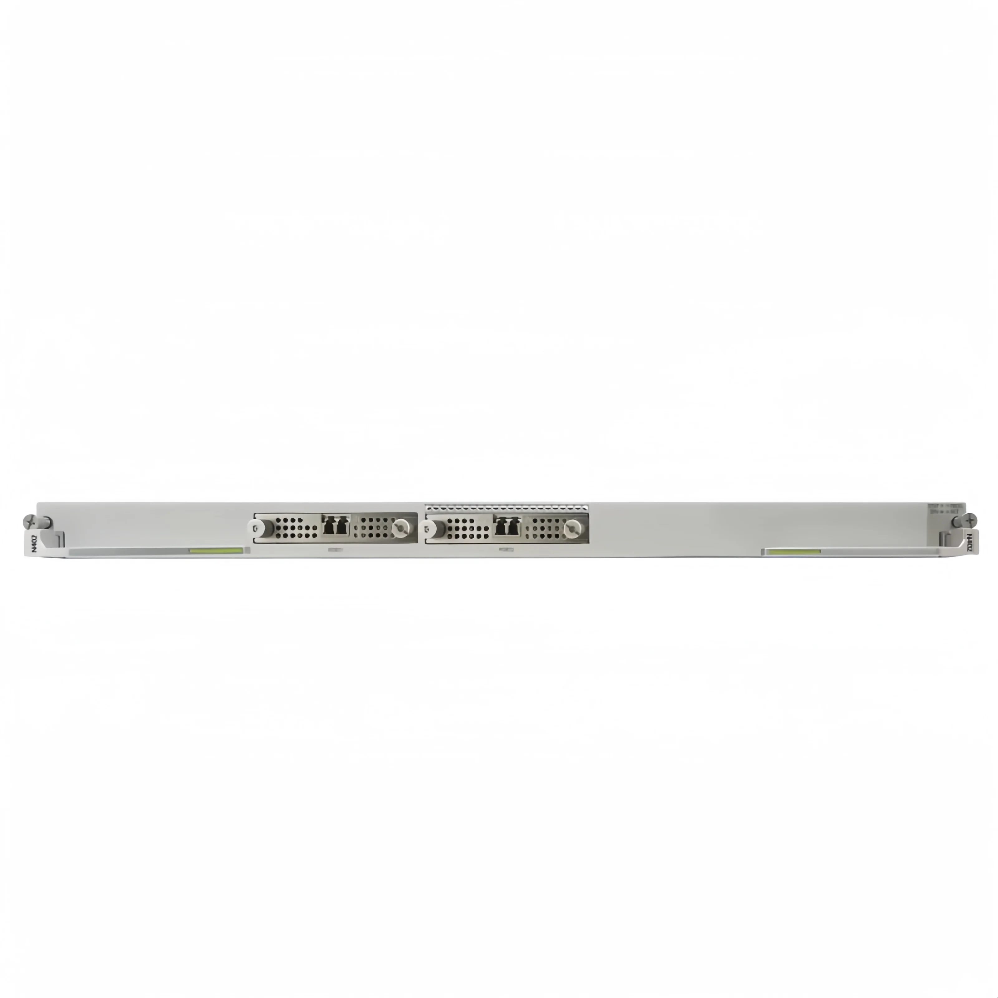 OptiX OSN 9800 OTN TNU6N402 03033GDU 2*100 Gbit/s U64/U32/U16 and M24 2-port 100G Line Business Service Processing Board-boxintelecom