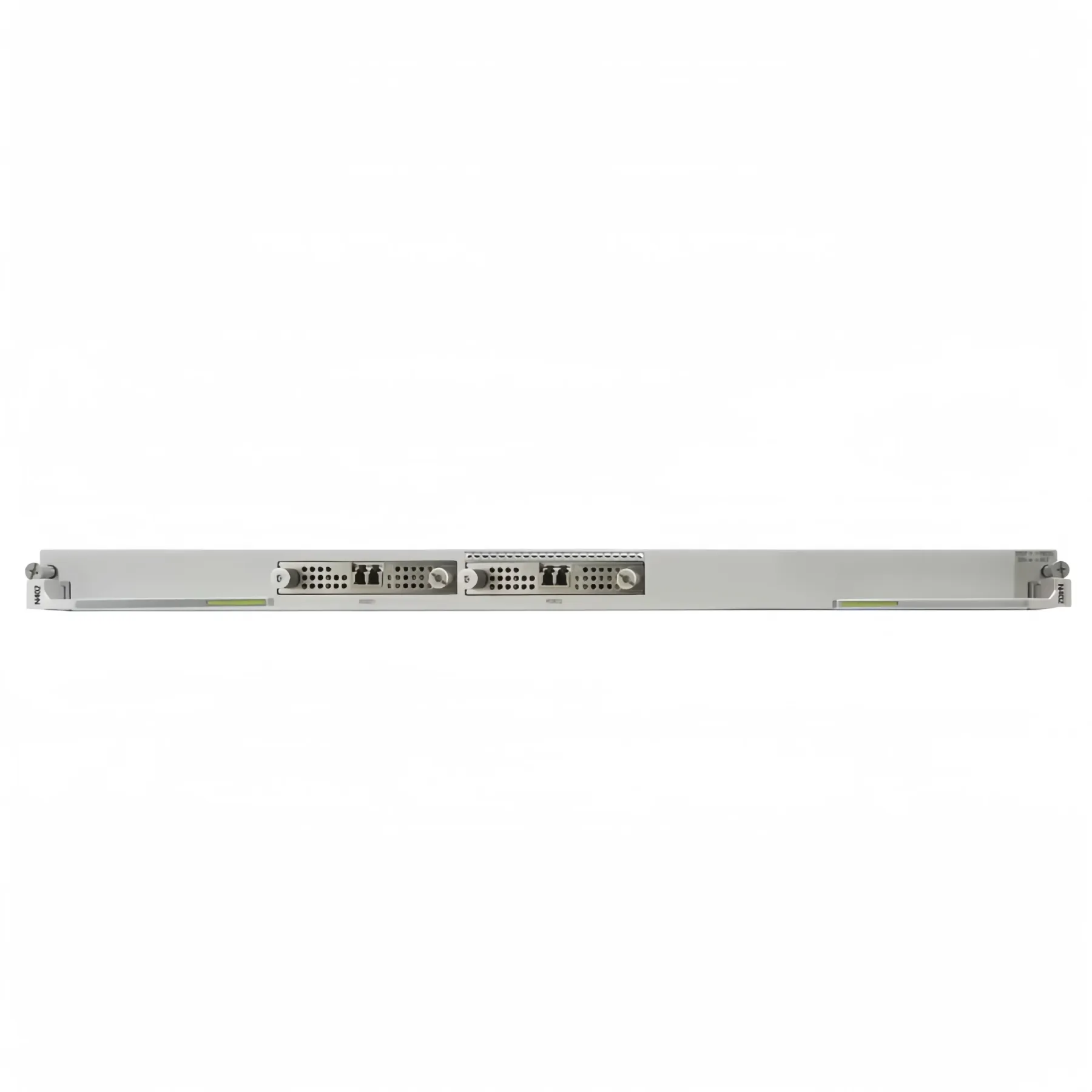 OptiX OSN 9800 OTN TNU6N402 03033GDU 2*100 Gbit/s U64/U32/U16 and M24 2-port 100G Line Business Service Processing Board-boxintelecom