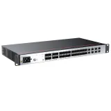 CR8PM1ABASCB 02353UYN NetEngine 8000 M1A with Fixed Interface 10*GE,1*AC Power enterprise 
