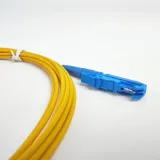 Fiber Optic Patch Cord Equipment E2000 FTTH 1M 2M 3M Fiber Jumper Factory Direct Supply Hi
