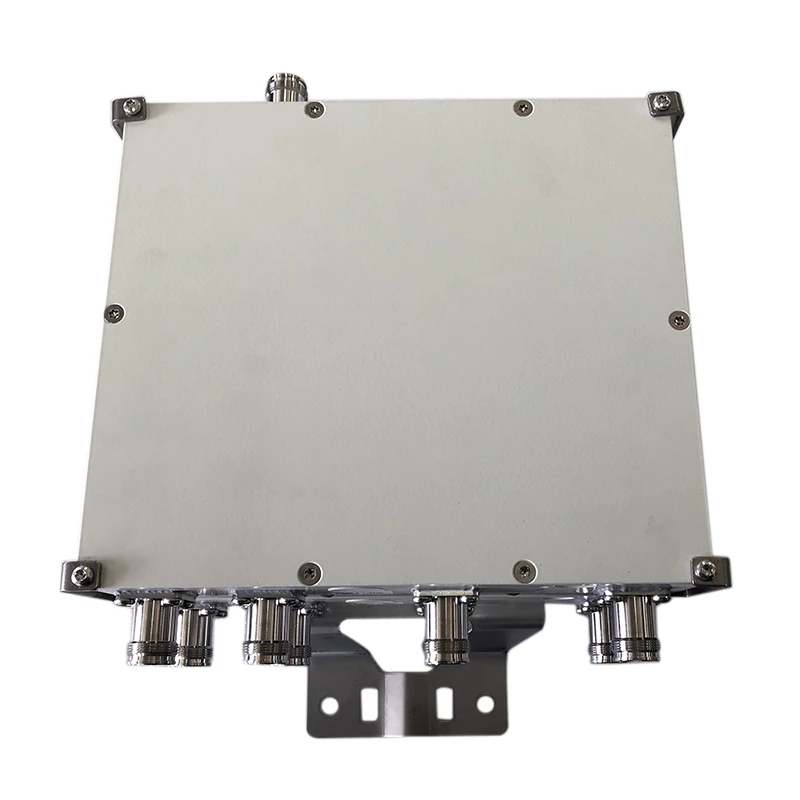 Wholesale Low PIM RF Quadraplexer Combiner Quad Band Combiner with -160dBc-boxintelecom