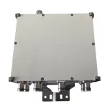 Wholesale Low PIM RF Quadraplexer Combiner Quad Band Combiner with -160dBc