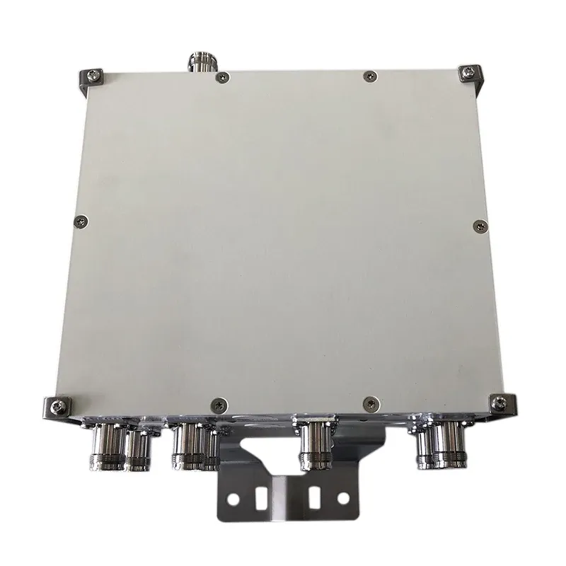 Wholesale Low PIM RF Quadraplexer Combiner Quad Band Combiner with -160dBc-boxintelecom