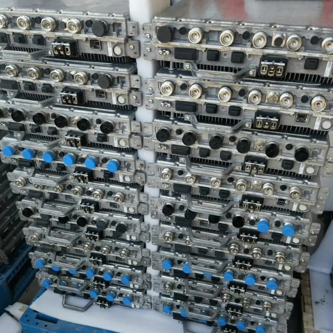 FXEF 473439A for NSN Flexi Base Station Multiradio RF Equipment Module RRU 473439A.202