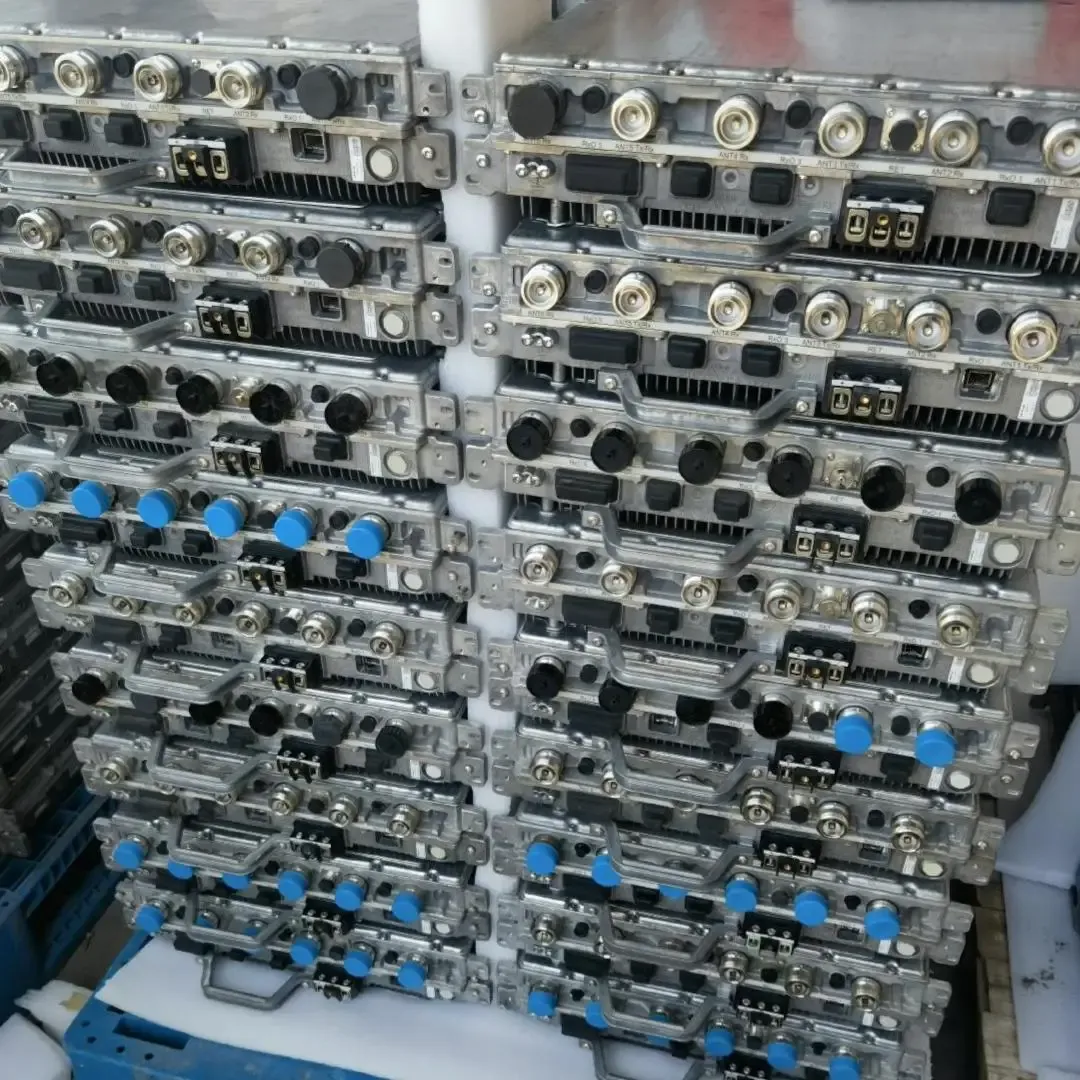 FXEF 473439A for NSN Flexi Base Station Multiradio RF Equipment Module RRU 473439A.202