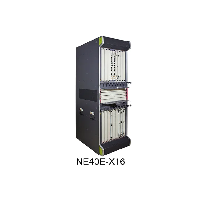 NE40E-X1-M4 NE40E-X3 NE40E-X8 NE40E-X16 4G  wireless NE40E-X8 router NPU-240-A CR5D0E8GFH70 CR5D00E8GE71 CR5D00L4XF-boxintelecom