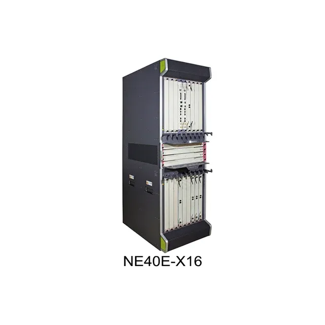 NE40E-X1-M4 NE40E-X3 NE40E-X8 NE40E-X16 4G  wireless NE40E-X8 router NPU-240-A CR5D0E8GFH70 CR5D00E8GE71 CR5D00L4XF-boxintelecom