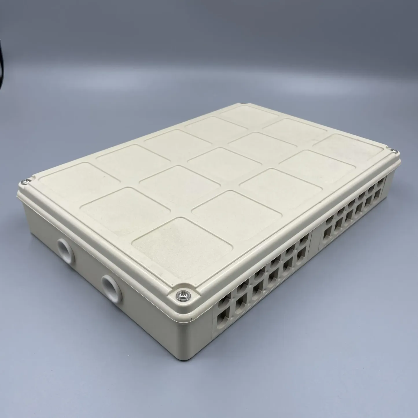 F316-24cores-Optical Optic Fibre Junction/Distribution/Terminal Box-Mini/Small Size