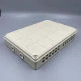 F316-24cores-Optical Optic Fibre Junction/Distribution/Terminal Box-Mini/Small Size