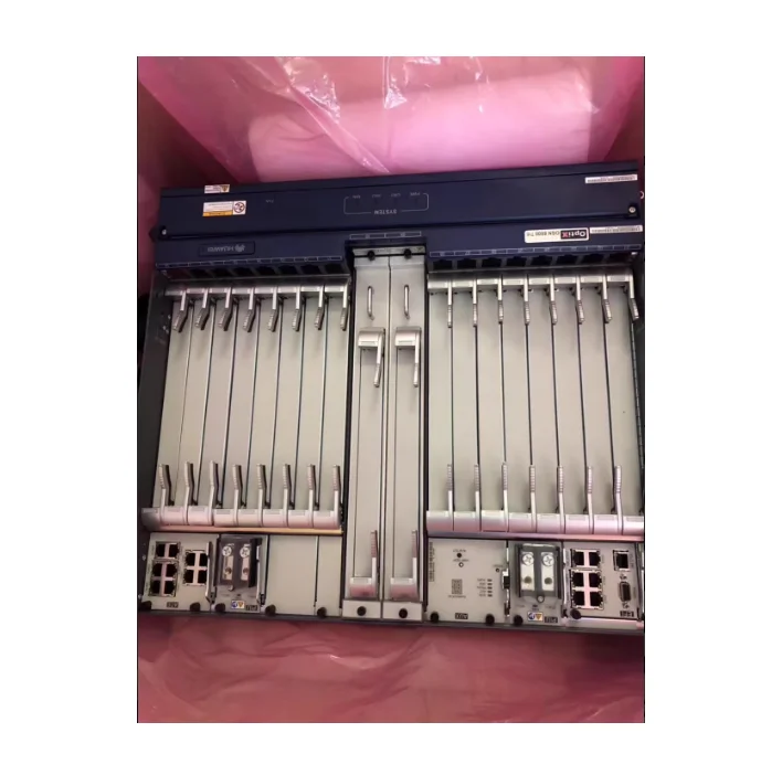 OSN9800 TNU4N404 800G Dual Circuit Board High-density Deployment with Large Capacity