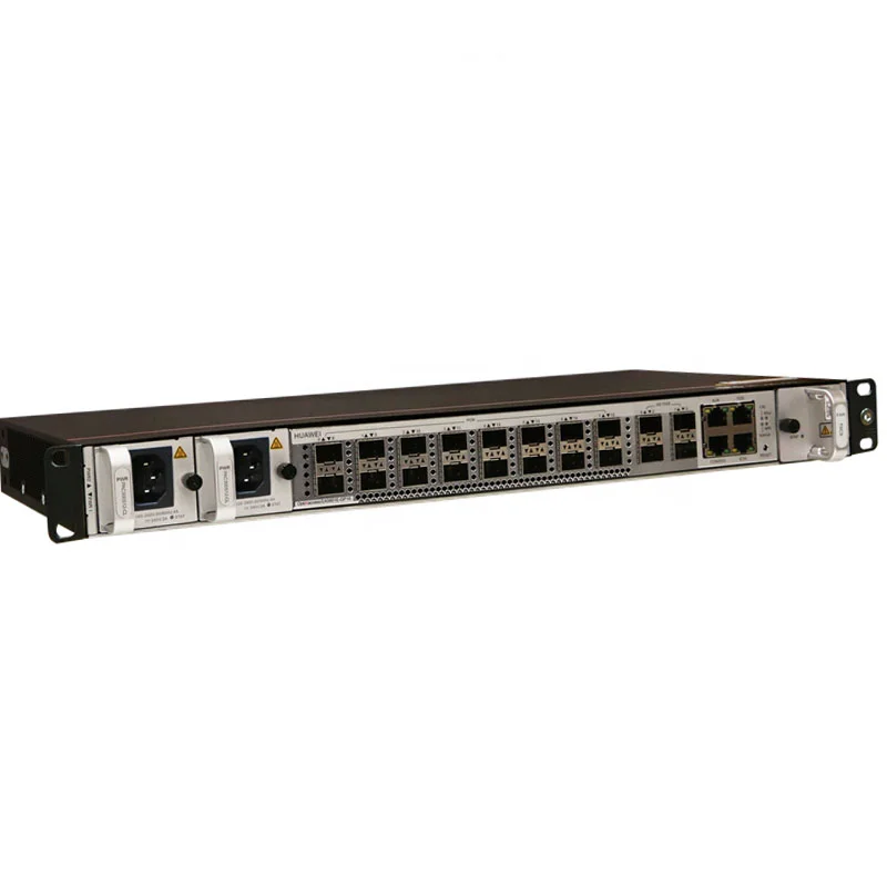 Optical XG-PON GEPON MINI OLT PON OLT EA5801-boxintelecom