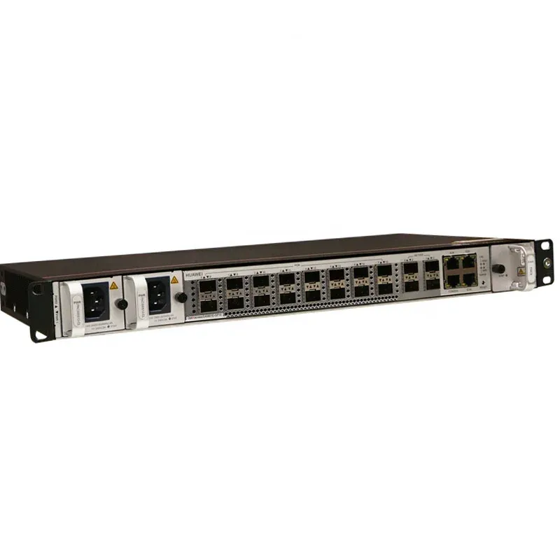 Optical XG-PON GEPON MINI OLT PON OLT EA5801-boxintelecom