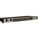 Optical XG-PON GEPON MINI OLT PON OLT EA5801