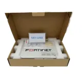 FG-1101E Original New Fortinet FortiGate-1101E Firewall Router with 2x 40GE QSFP+ Slots PO