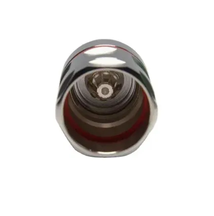 Factory Price 7/16 DIN Male Connector RF Coaxial Cable 1-1/4"Flexible Cable