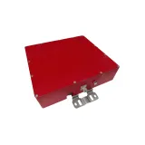 769-775/799-816/851-861MHz RF Low PIM Passband Filter