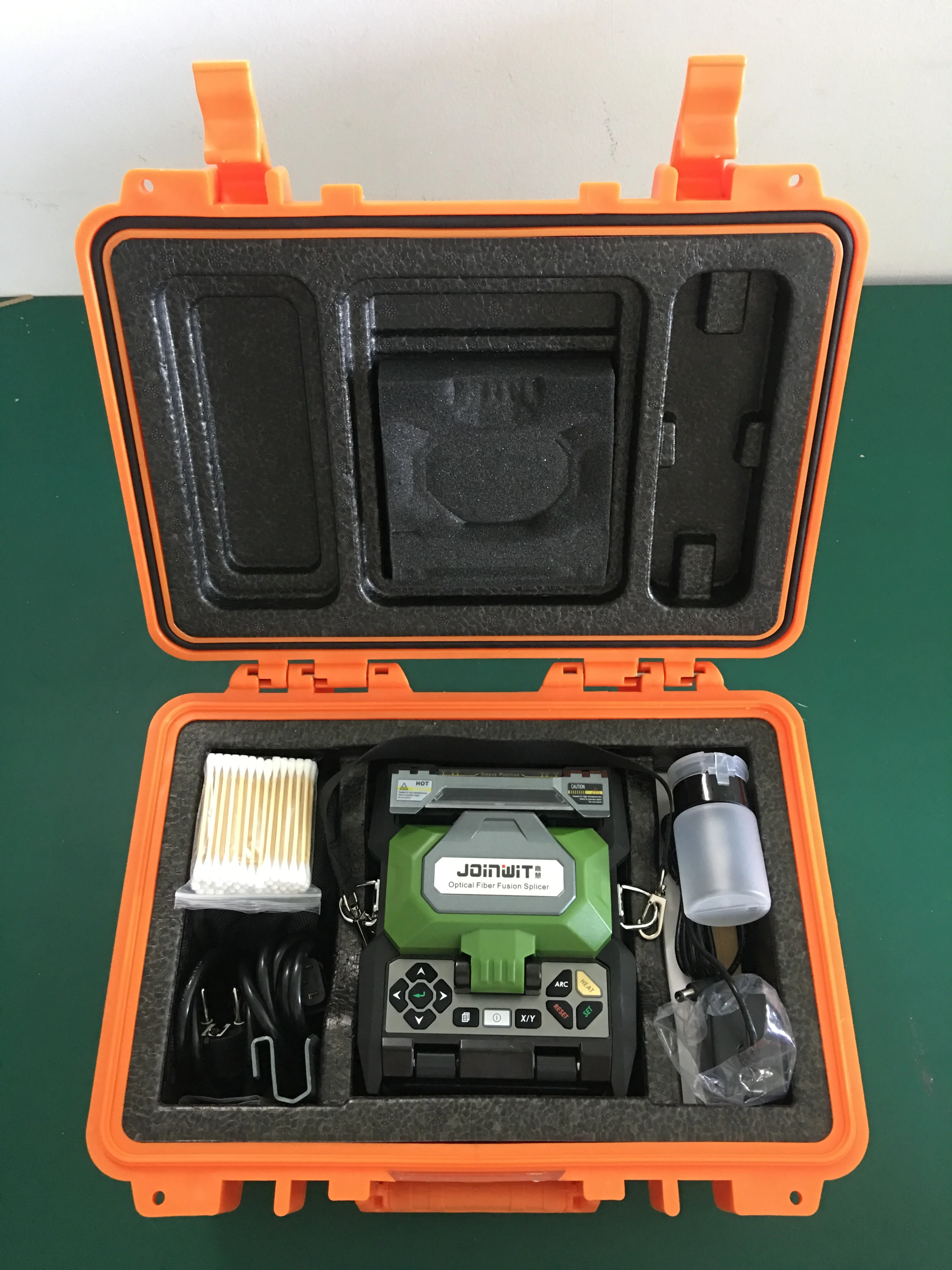 Factory Price Joinwit jw4109 jw4108 jw4108h Jw4106s Fiber Optic  Machine Optical Fiber fus