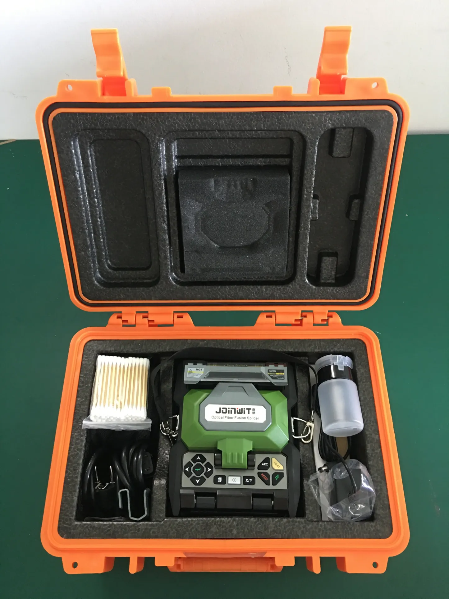 Factory Price Joinwit jw4109 jw4108 jw4108h Jw4106s Fiber Optic  Machine Optical Fiber fus