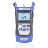 G1 Power Meters OPM Multi-interface Light Failure Loss Tester Power Meter Fiber FTTH Optic