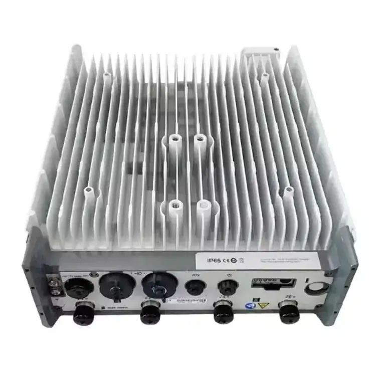 Boost Coverage & Capacity with the RRU 4415 B7 Advanced Cellular Radio Equipment 1