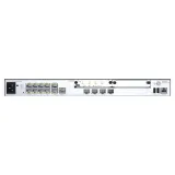 router with 1GB NAND Flash and 2GB memory Huawei AR6121