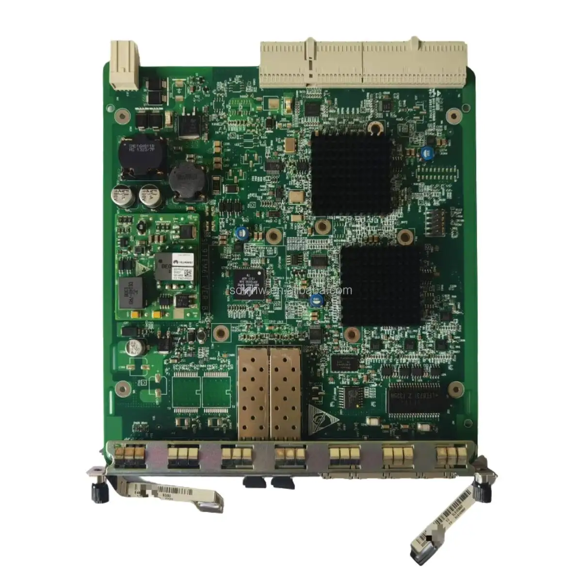 TDM/Hybrid/Packet Large-capacity Main Control Switching Board 03050GVR for IP Microwave RT
