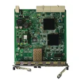 TDM/Hybrid/Packet Large-capacity Main Control Switching Board 03050GVR for IP Microwave RT