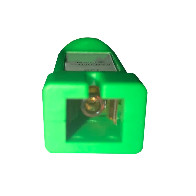 HSGS10060 CATV Mini Optical Receiver & Node Transmitter with AGC for FTTx Solutions and Network Use-boxintelecom