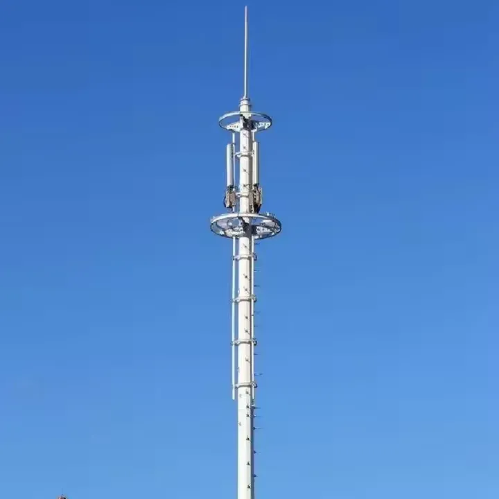 Base Station Antenna2  Pol 698-960MHz 90°16dBi 2°~10°Integrated RCU (Remote Control Unit)