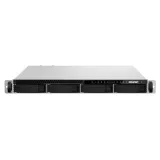 HDD/SSD Hybrid QNAP TS-h987XU-RP with New Generation Intel Xeon E-2334 Quad-core Processor