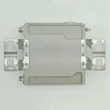 Top Selling IP67 Four Band Combiner 98.01389 2700MHz 300W Average Power Wall Mounting Low 