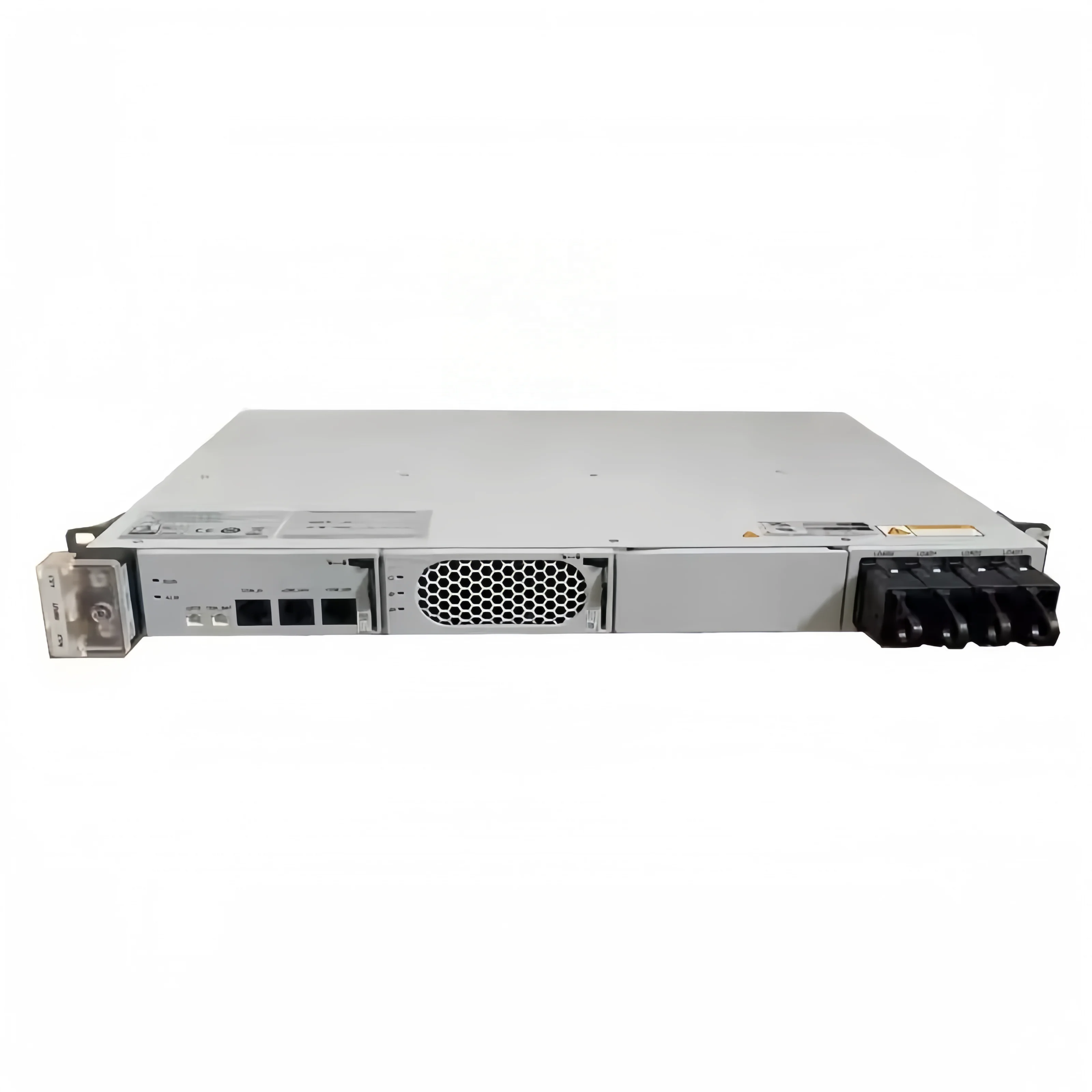 ETP48100-B1 48V 100A AC/DC Communication OLT Equipment Power Supply Rectifier R4850G2*2 MA5683T MA5608T MA5800 Muchen FTTH FTTB-boxintelecom
