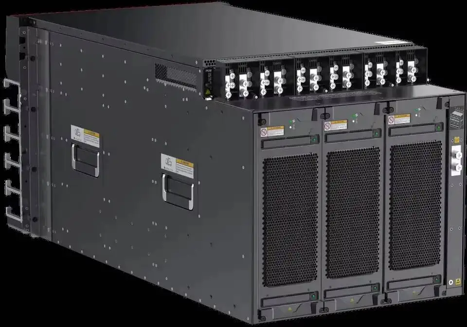 NetEngine 8000 X4 02353CVY Enterprise Service Router-boxintelecom