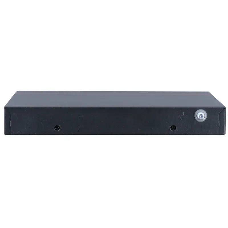 S5731S-L8T2ST-RUA 98011779 8*10/100/1000BASE-T Ports, 1*GE SFP Port Campus Fixed Enterpris