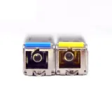 Fiber Optic Patch Cord Fiber Optic Patch Cord Factory Compatible 1000base sx sfp transceiv