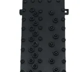 Hot Sale Dual Band Combiner Rf Passive 1920-2170mhz&2500-2700mhz Combiner/Multiplexer with