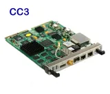 ZTE ZXSDR CC3 Control & Clock Board for B8200 B8300 BBU