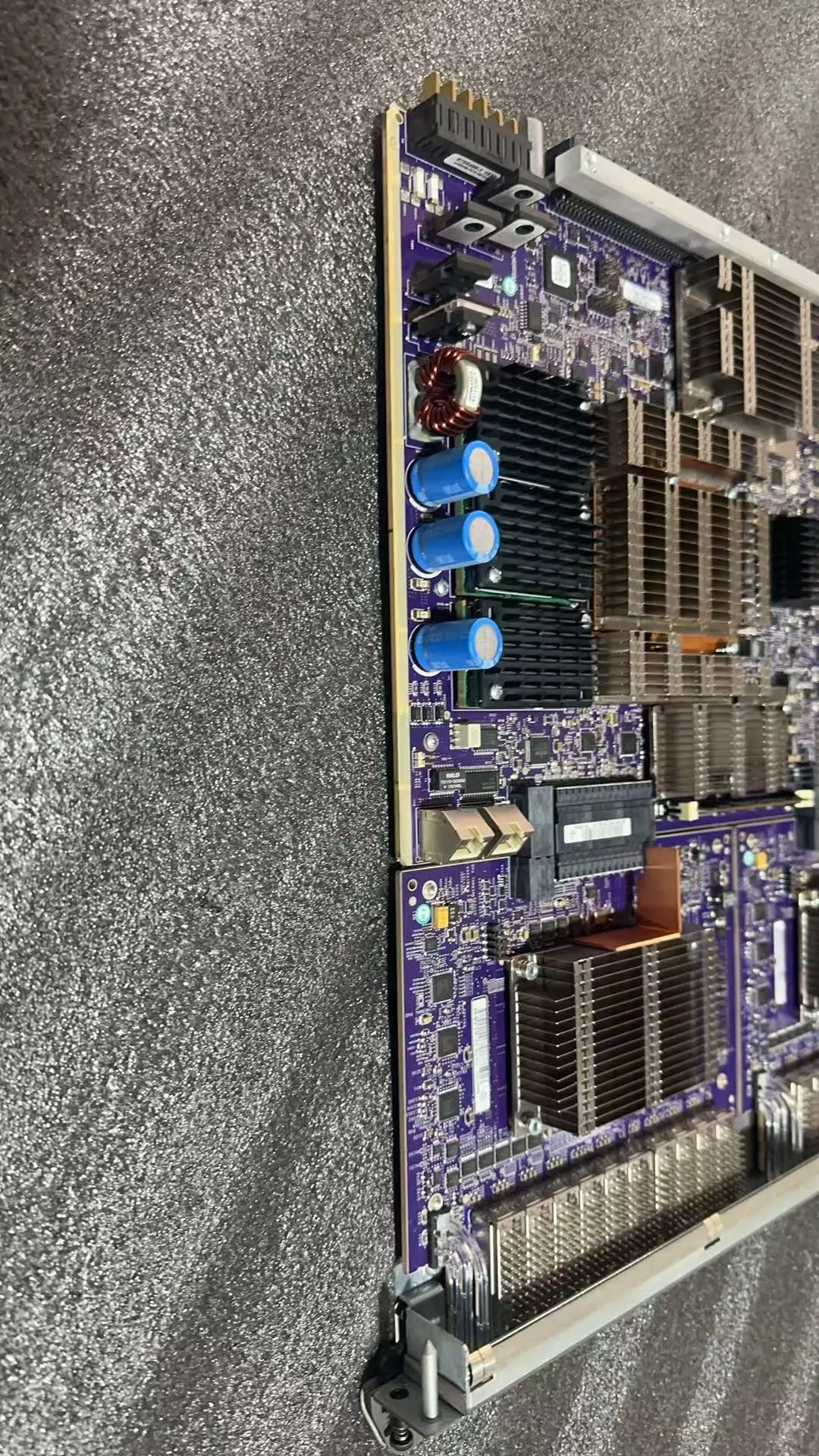 ALC-Lucent 3HE07305AA