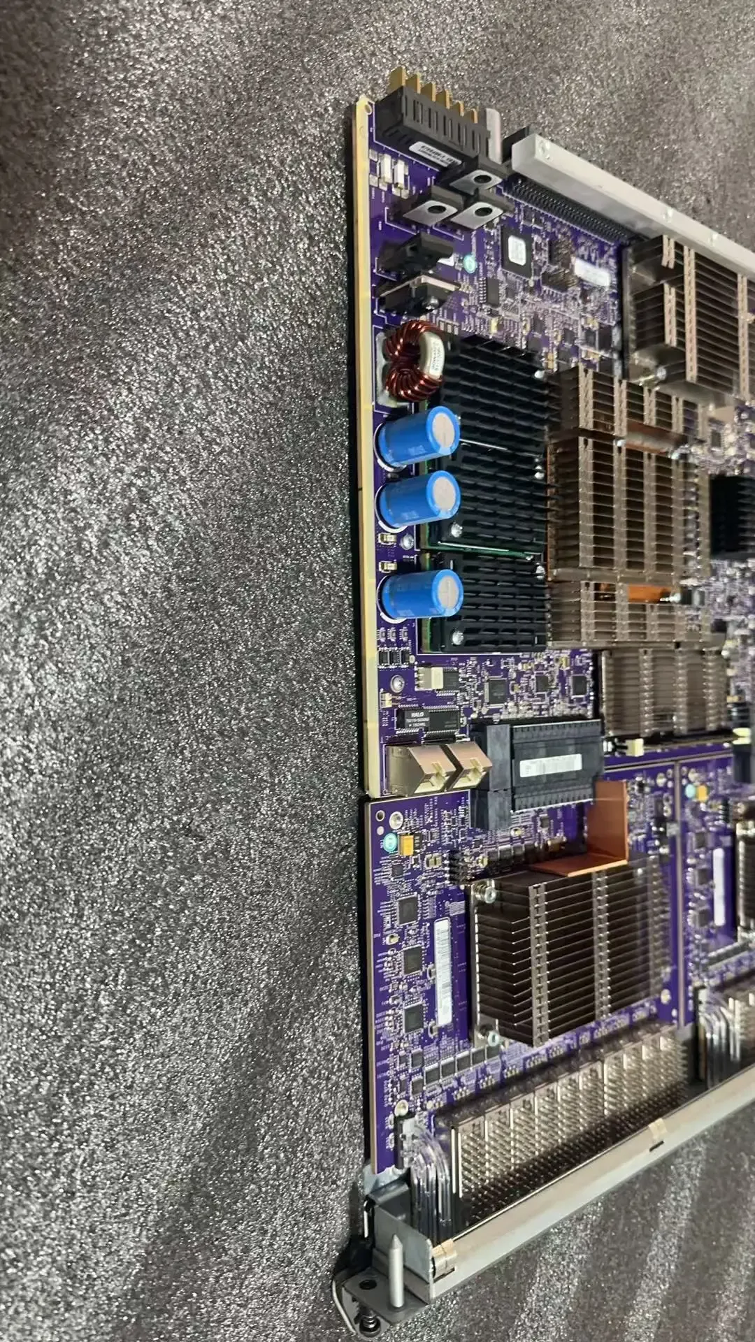 ALC-Lucent 3HE07305AA