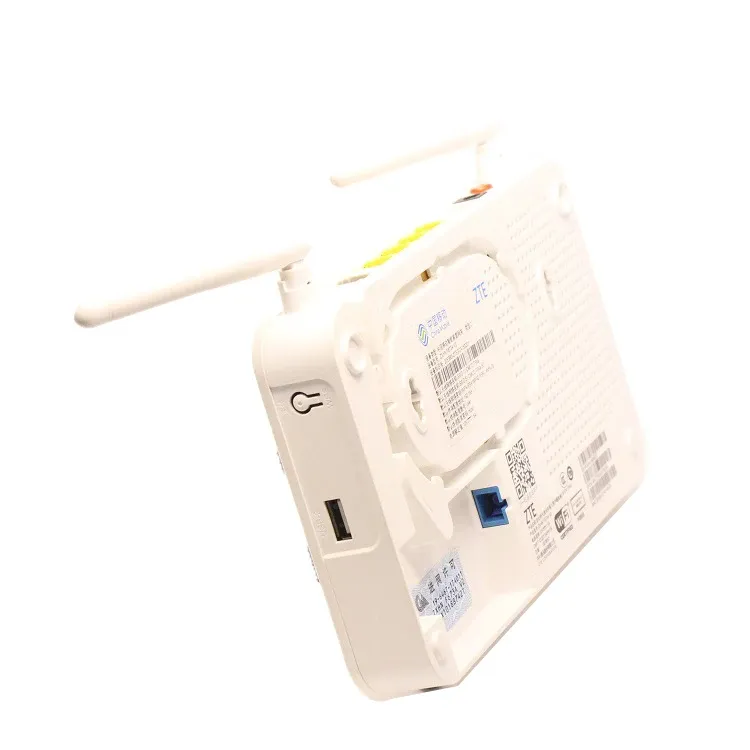 F673A V2 High Quality Link Monitoring Gigabit WiFi FTTH Optical Network Unit Fiber ONU Modem-boxintelecom