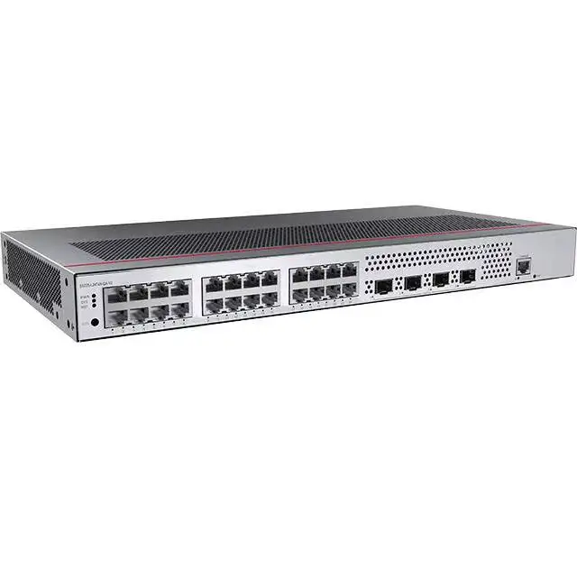 S5735-L24LU8S4XE-QA-V2 98012374 8 portsPoE++, 16 x 10/100/1000Base-T portsPoE+ Switches-boxintelecom