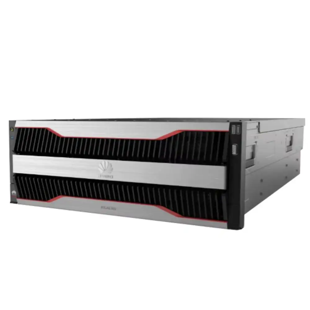 Hottest Products Huawei Atlas 800I A2 Inference 4U AI GPU Ultra-high Computing Power Serve